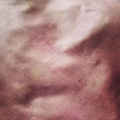 JAUNS BRONZING FDY VELVET