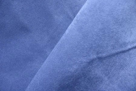 FDY Plain Velvet Sofa audums