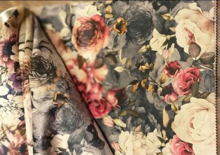 Iespiests Jaguar Sofa audums